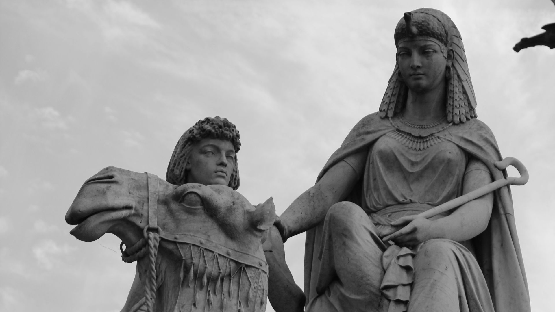 10. Philippe II de Macédoine et Cléopâtre Eurydice