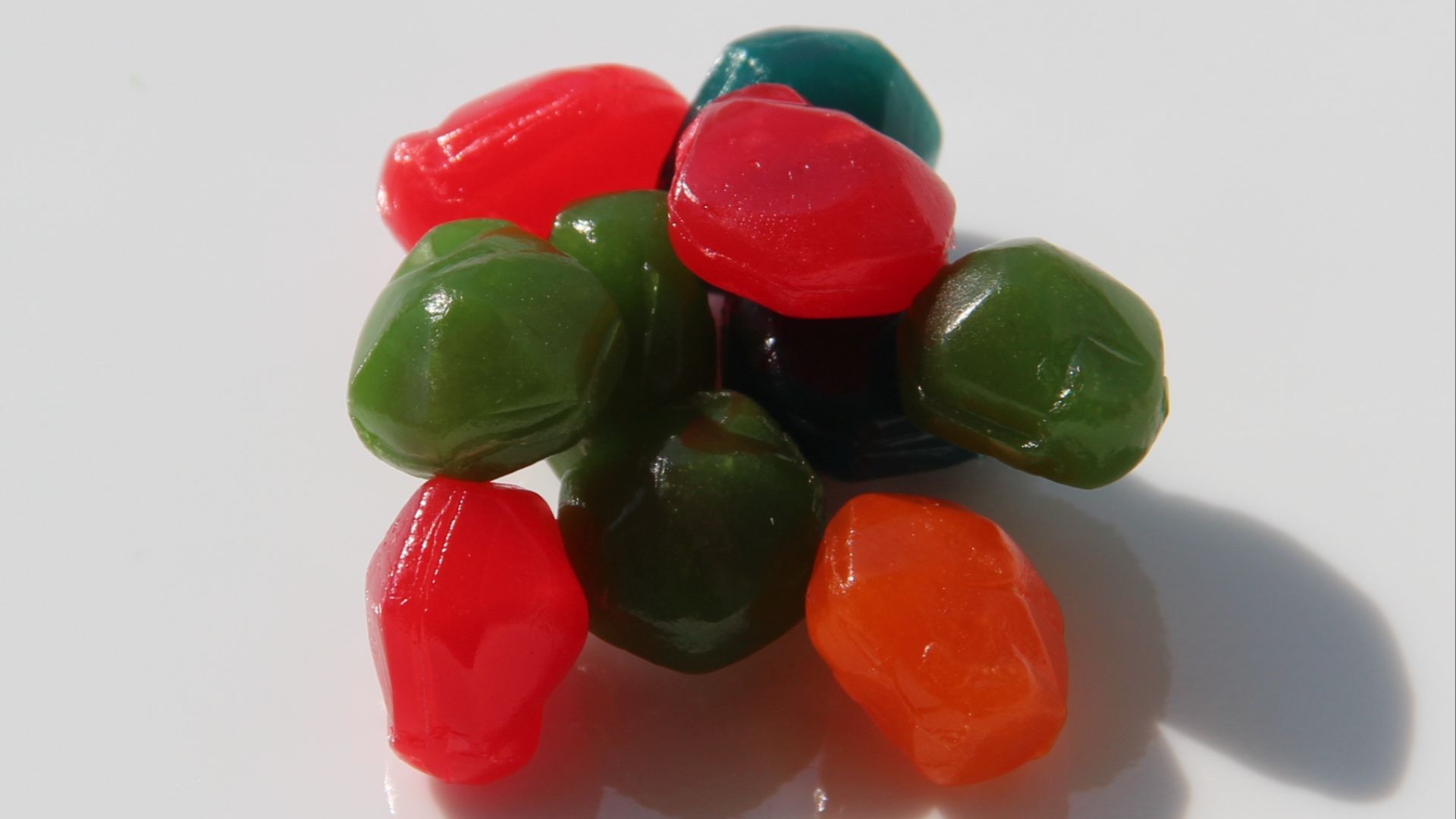 2. Fruit Gushers