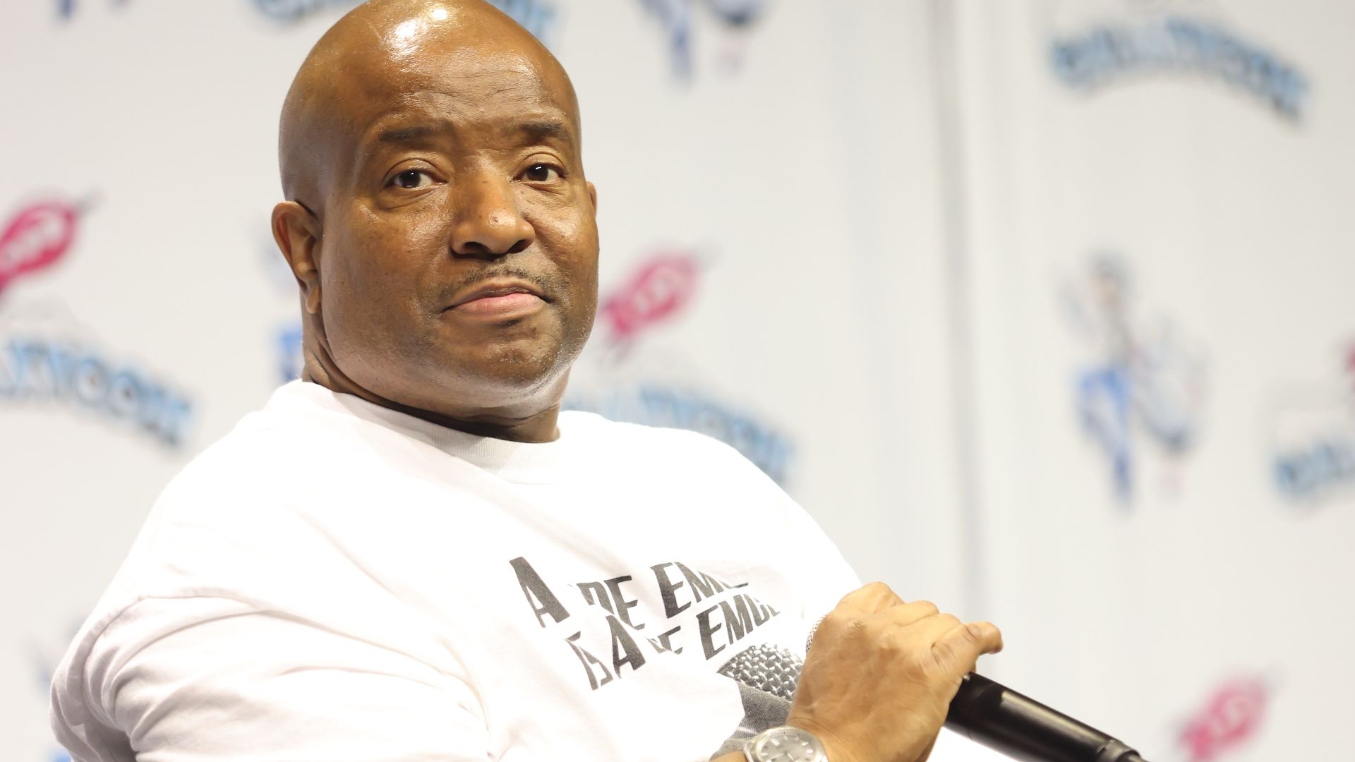 11. « Bust A Move » de Young MC