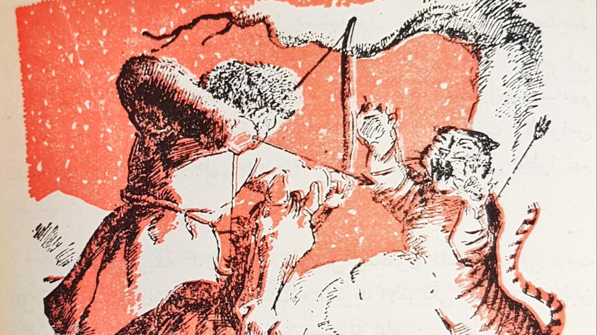 2. Gengis Khan a écouté Börte