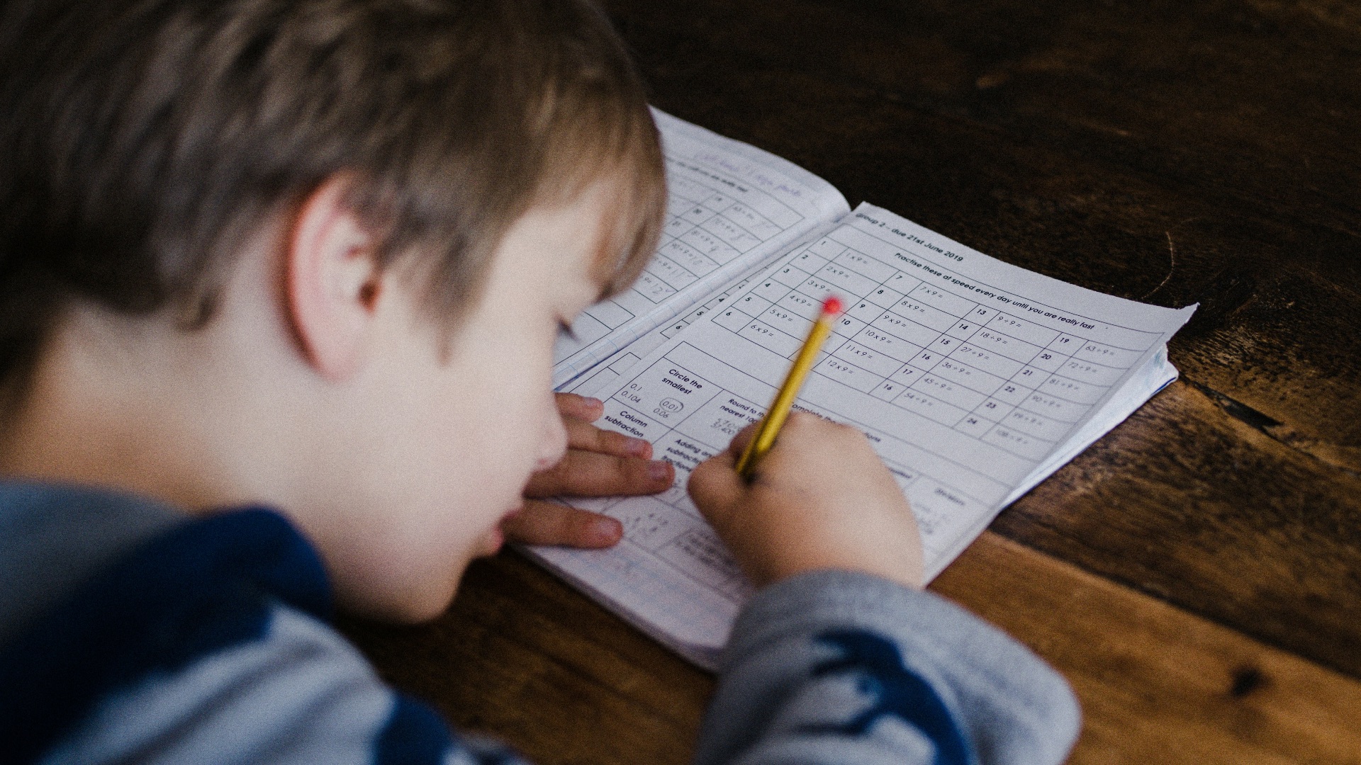 3. Les attentes de la famille peuvent sembler pesantes