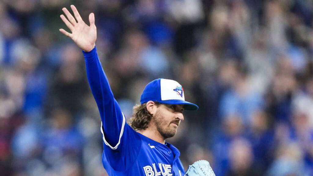 Making a trade by the deadline wouldn’t be easy for the Blue Jays