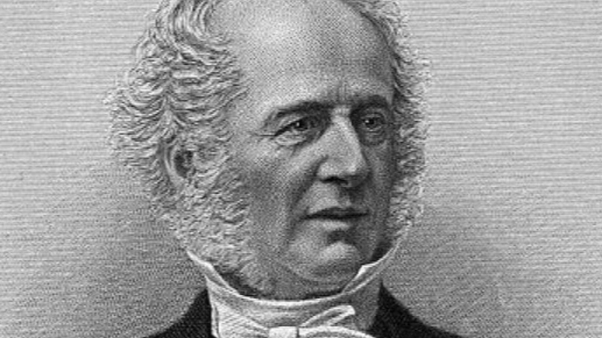 9. Le commodore Cornelius Vanderbilt