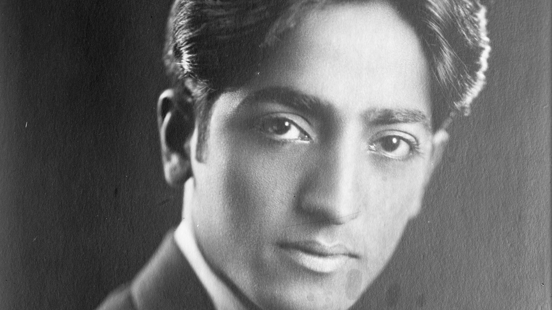 15. Jiddu Krishnamurti et la liberté totale