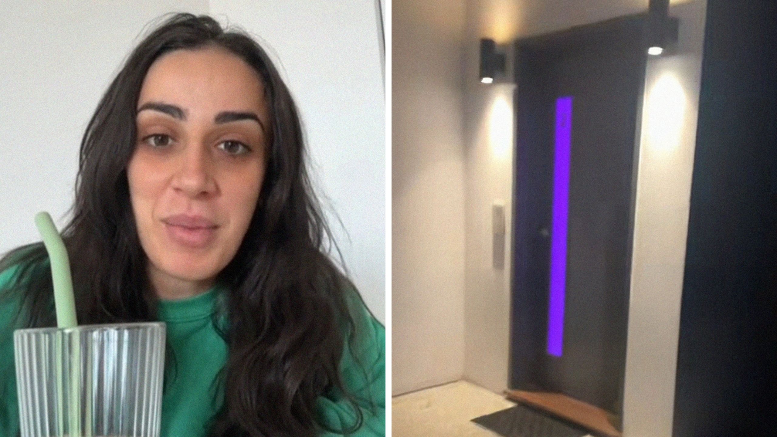 Woman ‘politely’ asks neighbors to turn down their music. They refuse—so she takes matters into her own hands