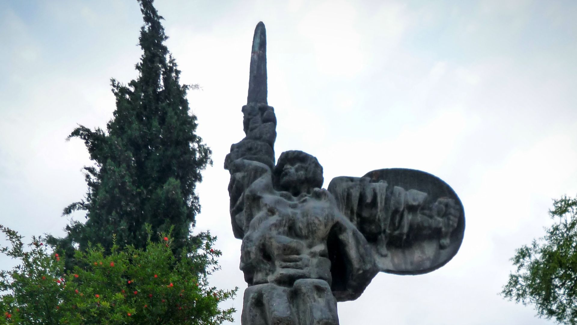 7. Ivaylo de Bulgarie, dit « le Chou »