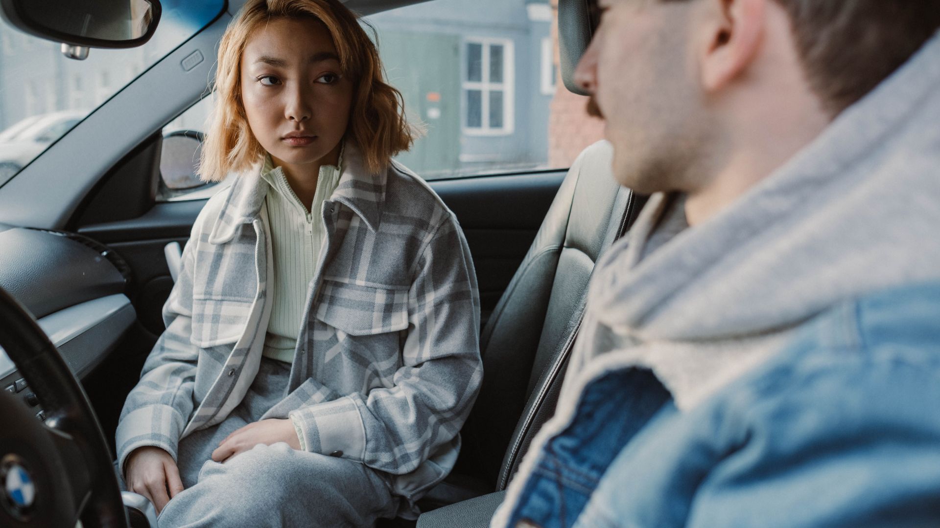 Quels sont les éléments que vos passagers remarquent dans votre voiture?