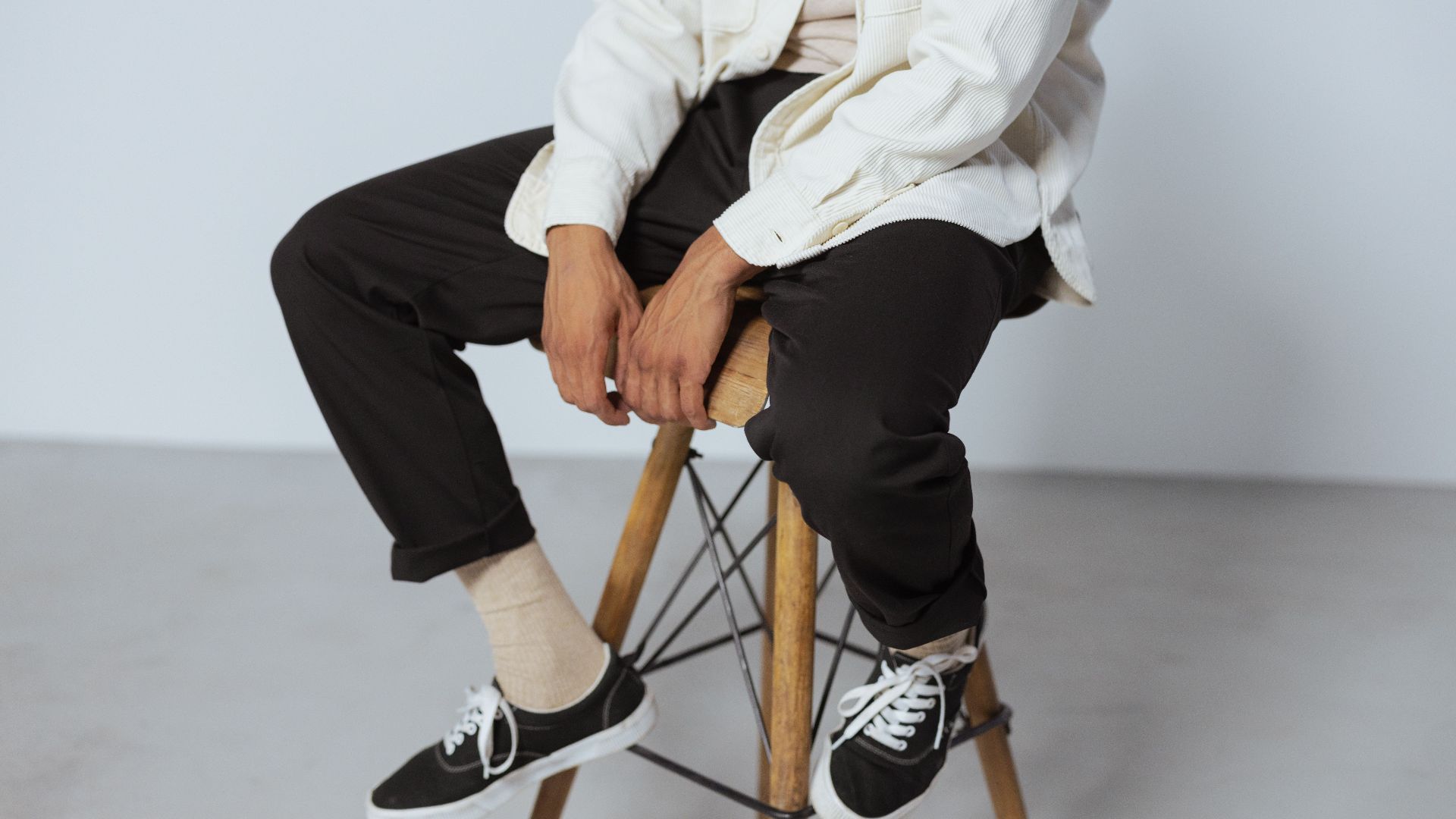 18. Le Chino