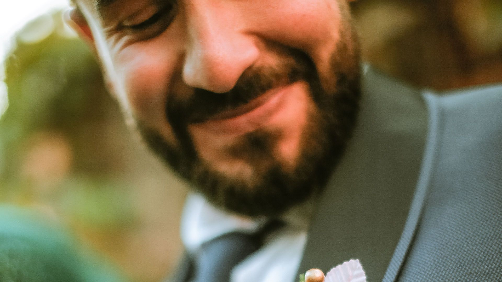 2. S'habiller en fonction du degré de formalité du mariage