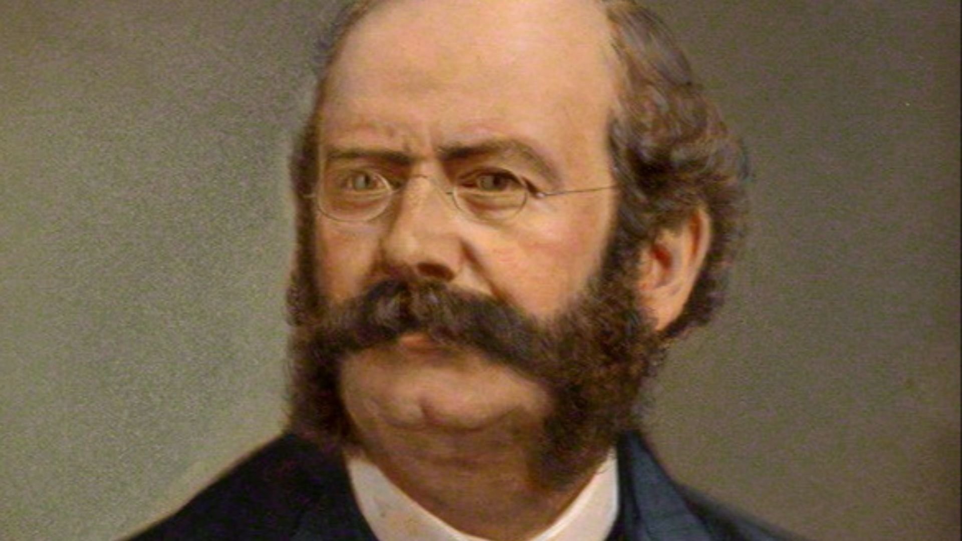 6. William Burges