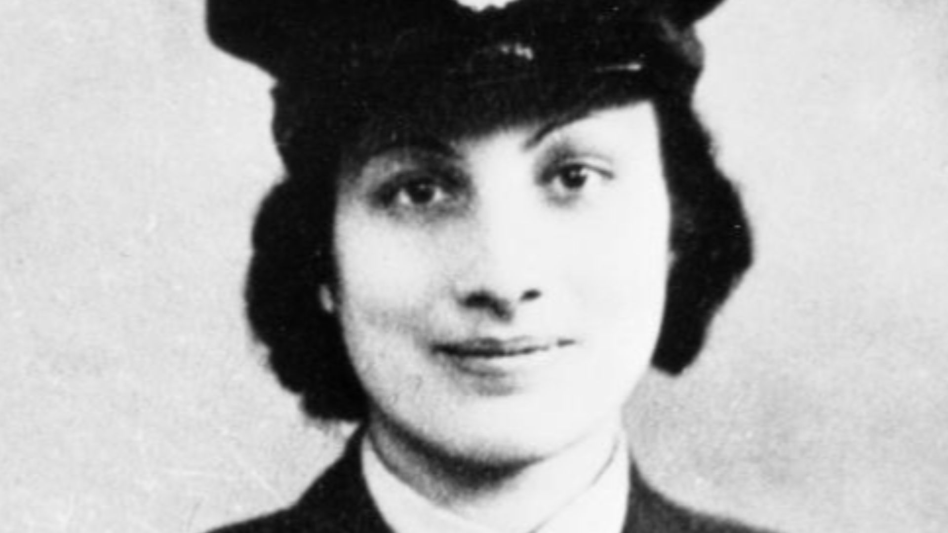 1. Noor Inayat Khan