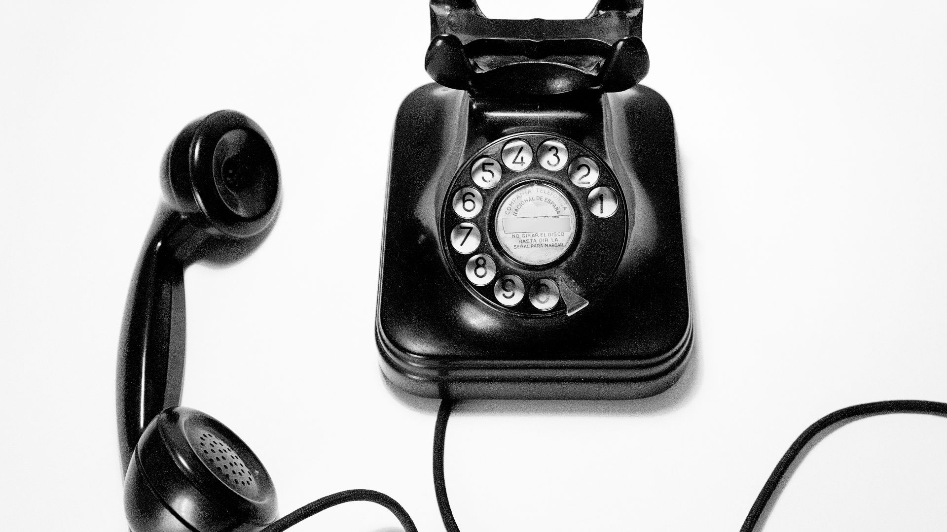 4. La disparition totale des téléphones fixes