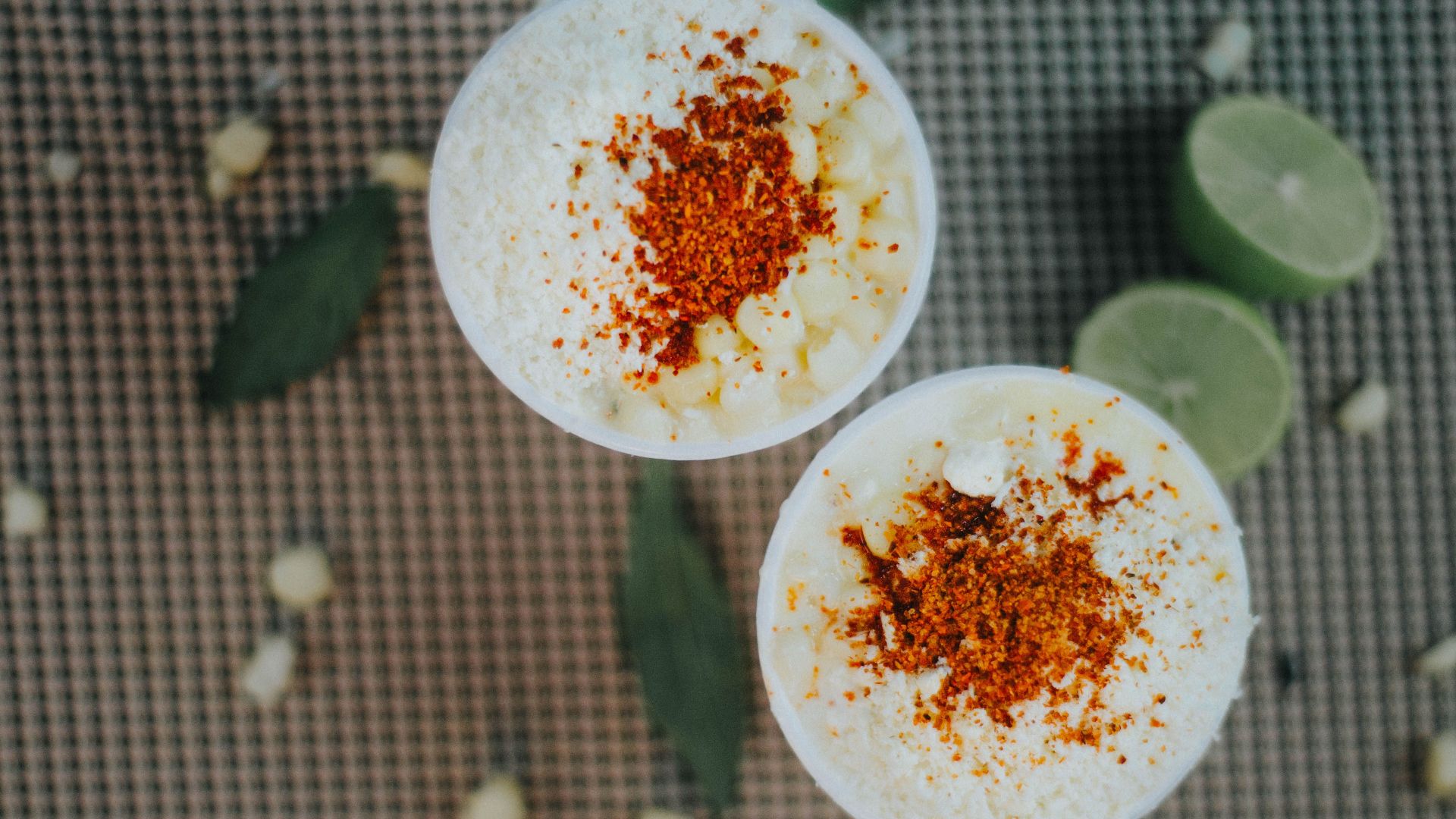 4. Esquites