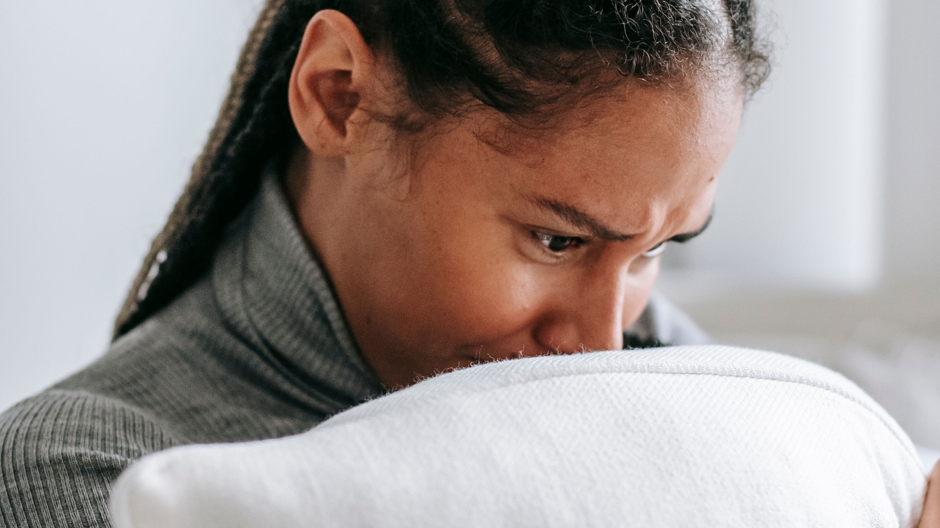5. Vous vous sentez anxieux ou nerveux après en avoir bu
