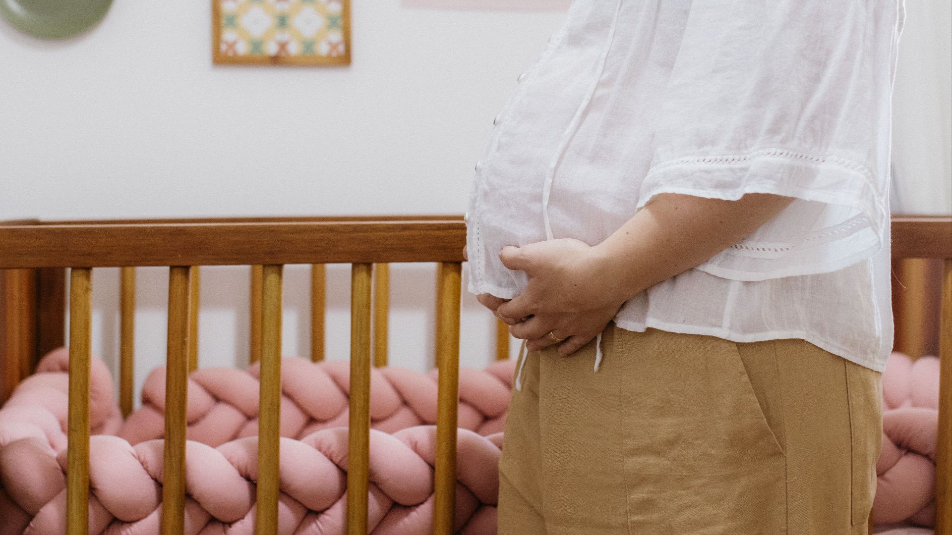 18. Alèses de lit bébé