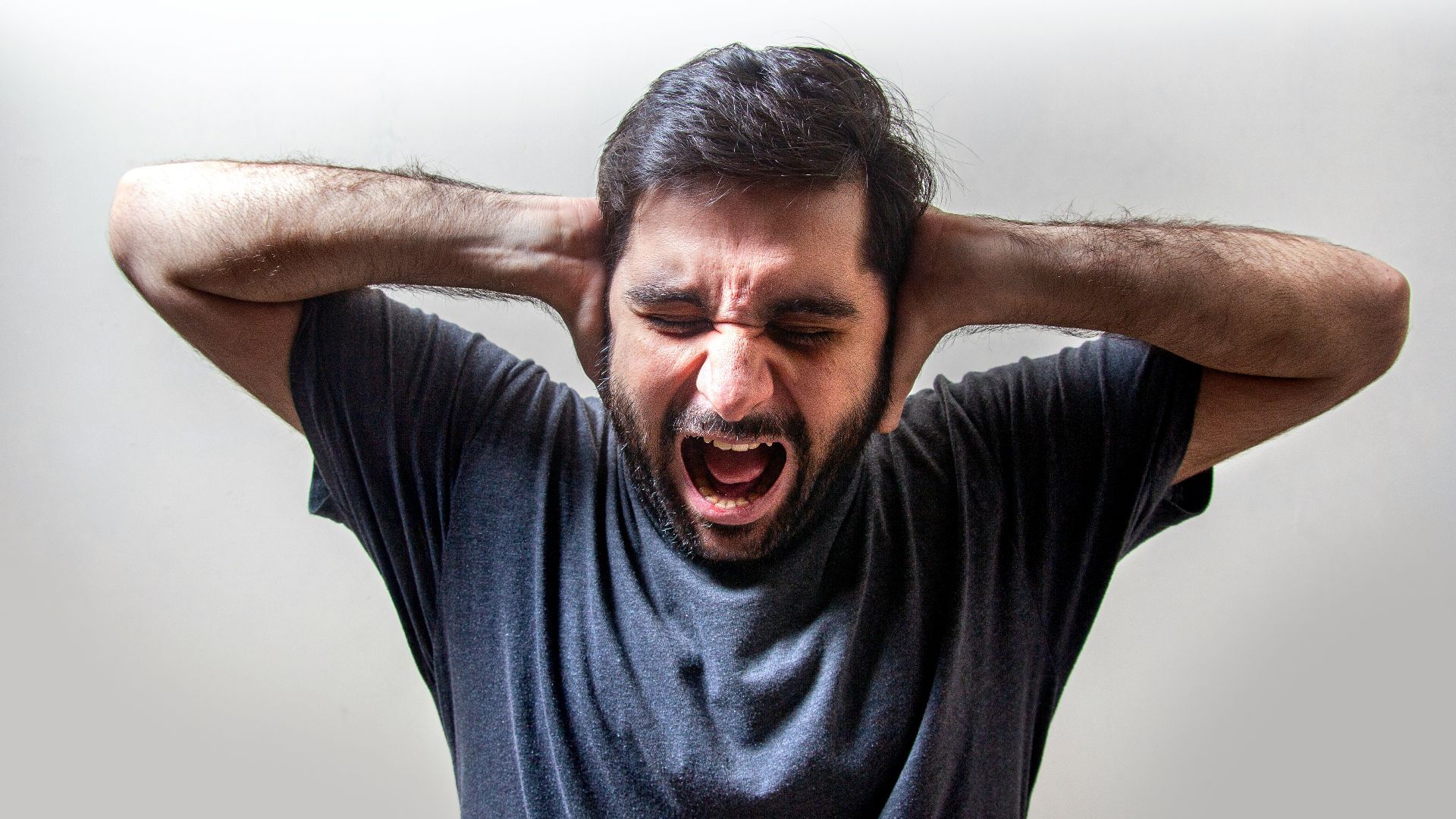 5. Stress chronique