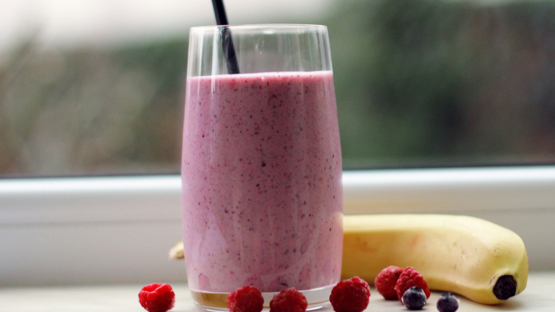 10. Un petit smoothie