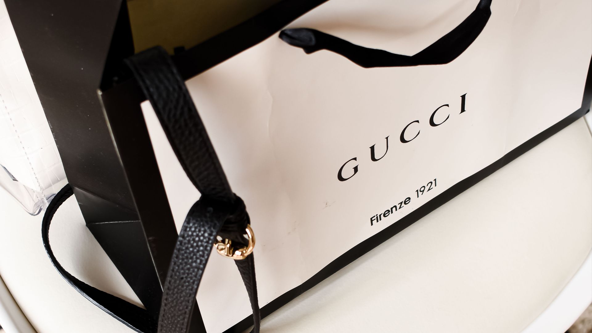 12. Gucci Jackie 1961