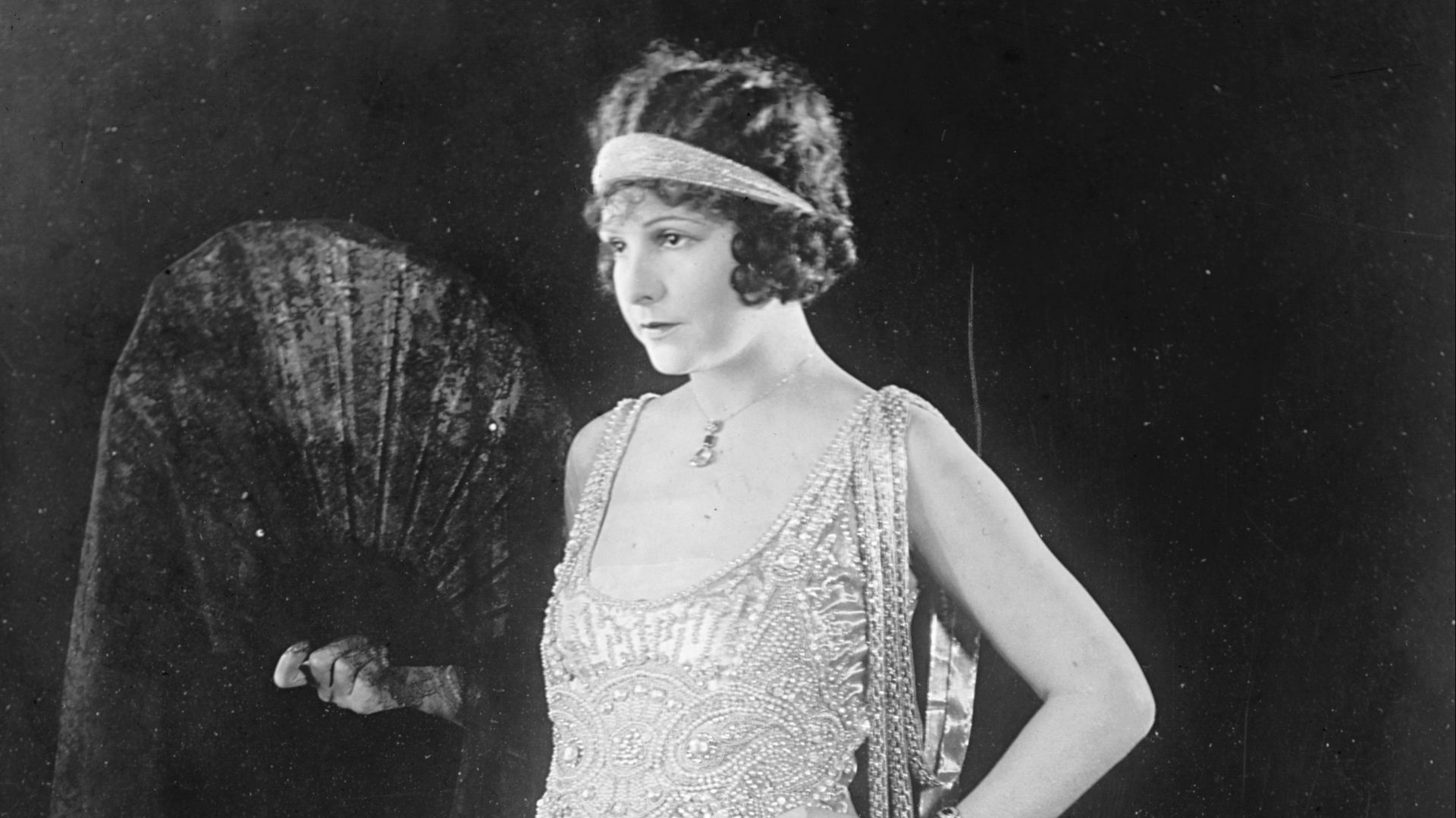 1. Le bandeau « Flapper »