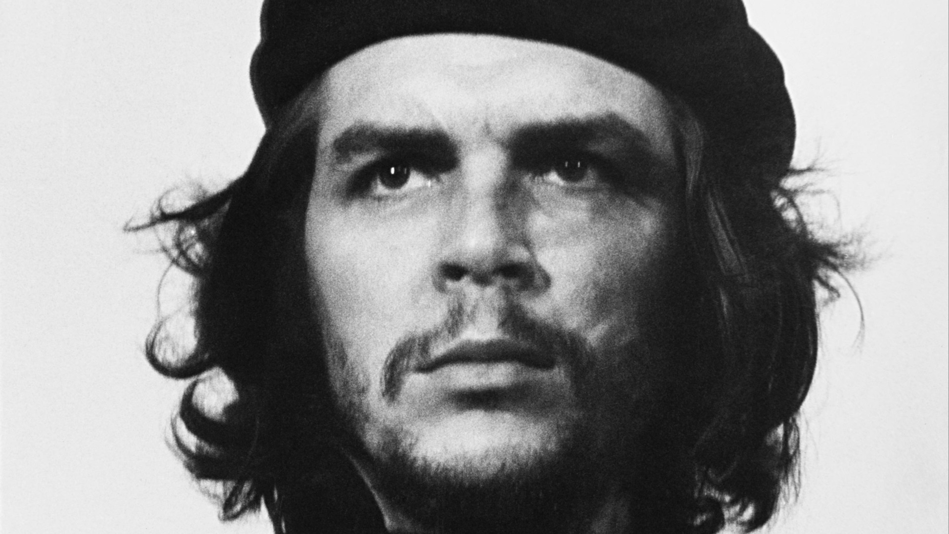 17. La lettre d'adieu de Che Guevara à ses enfants