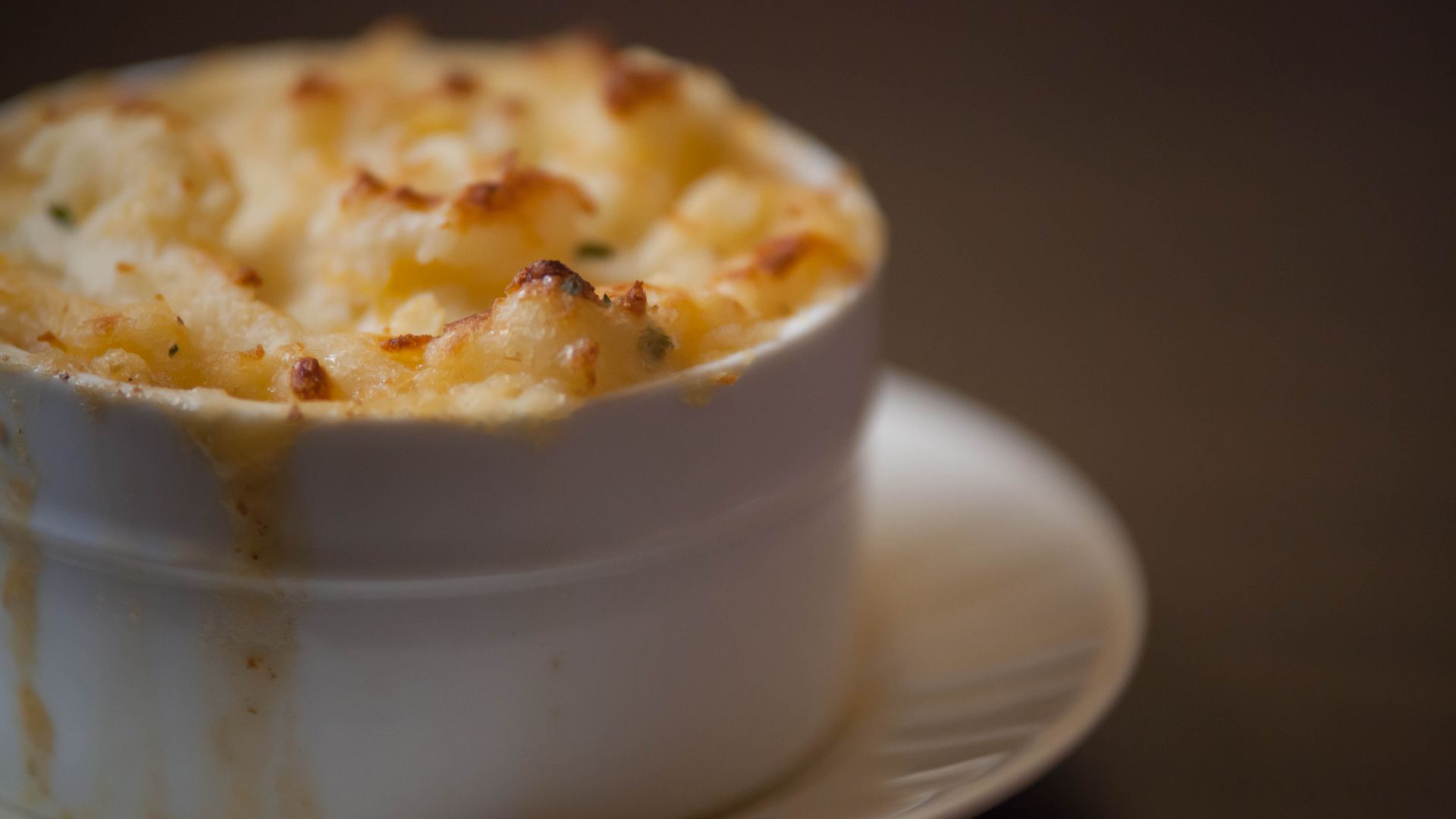 16. Shepherd’s Pie au dal