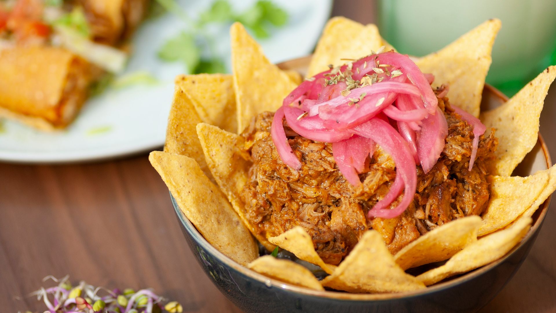5. Cochinita Pibil