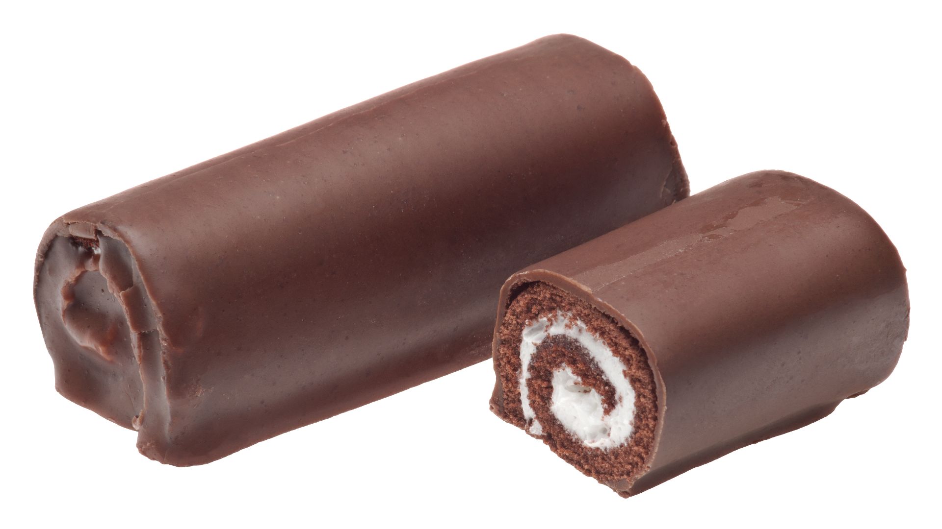 10. Les roulés suisses Little Debbie