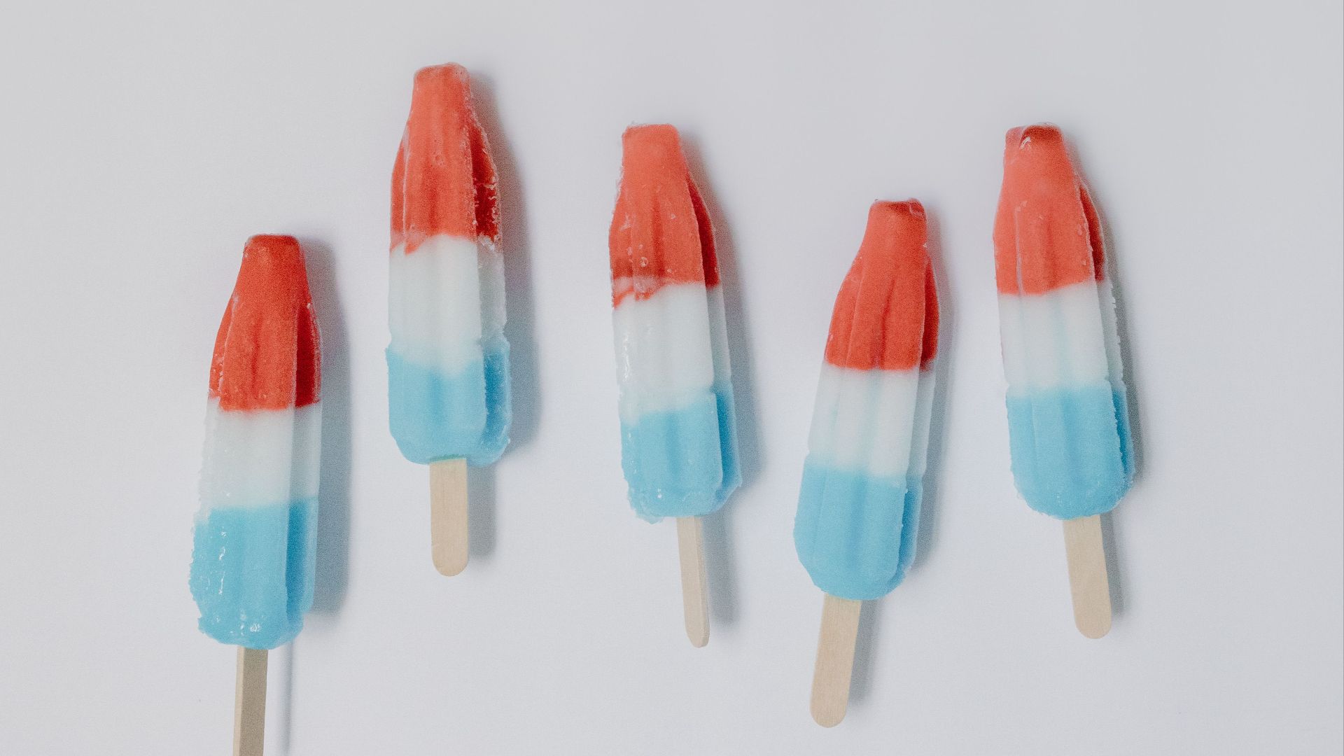12. Glaces à l'eau