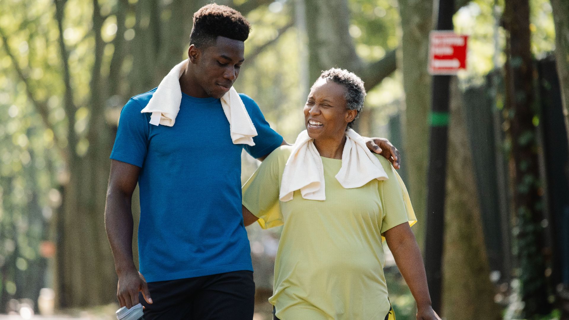 20 signes qui montrent que votre programme de marche ne vous apporte pas de réels bienfaits pour votre forme physique