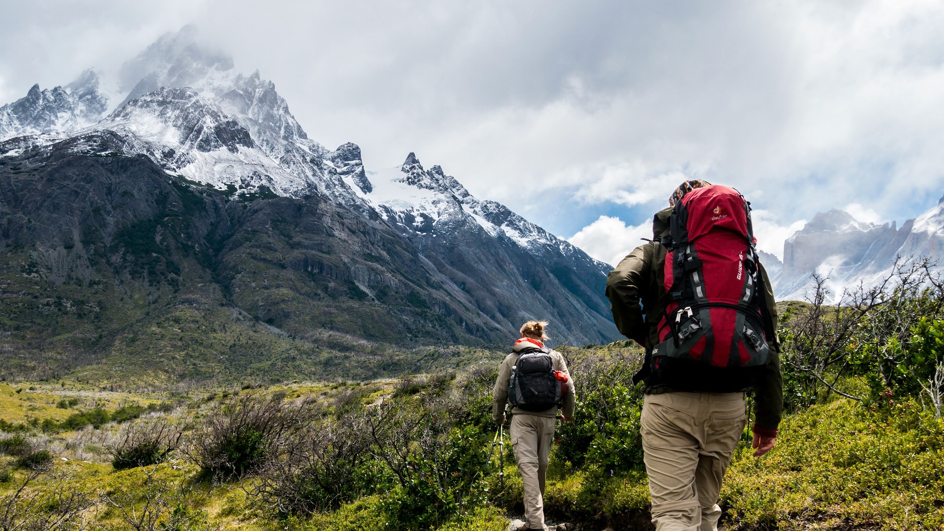 6. Haute altitude