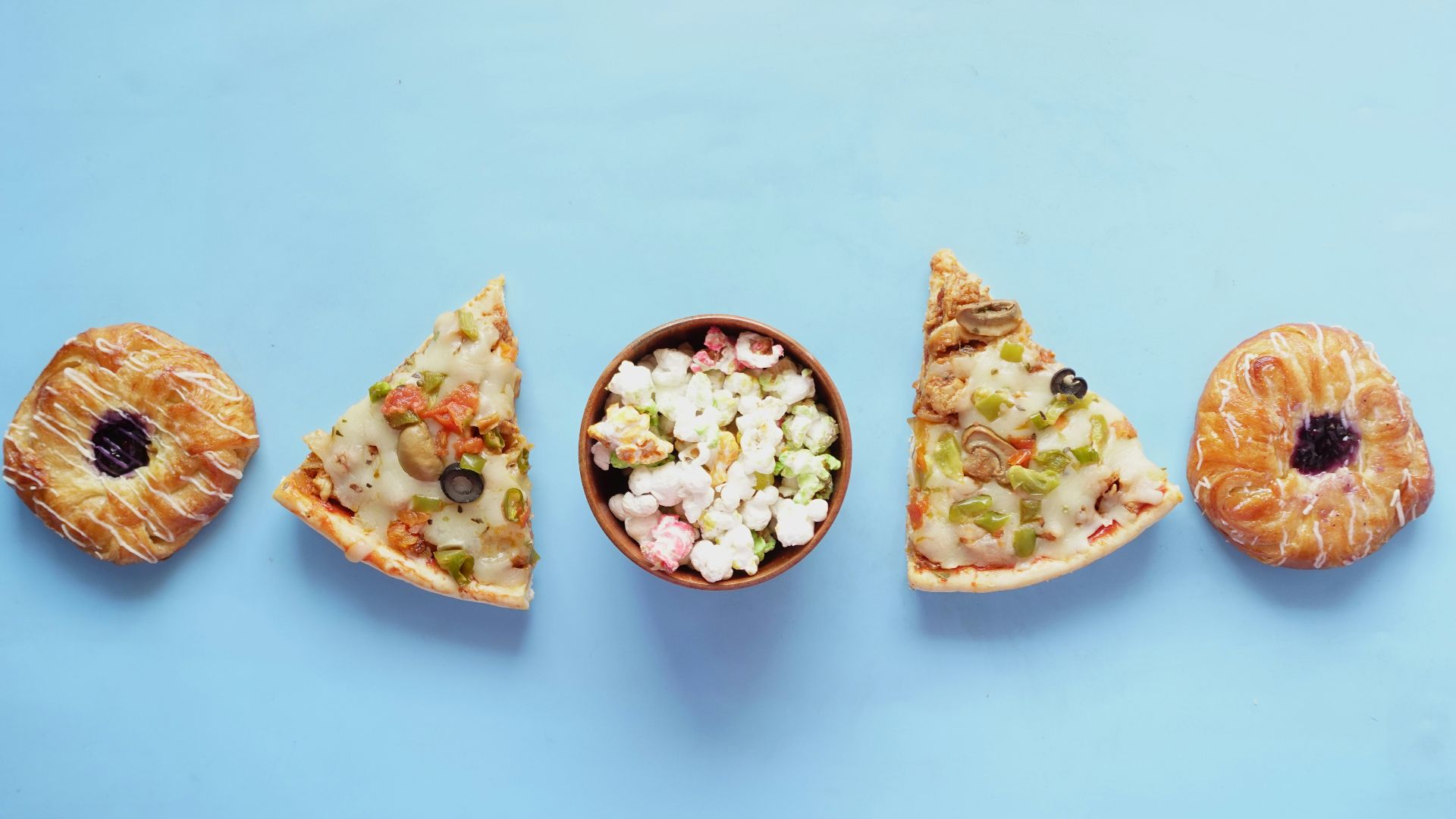 16. Consommer trop d'aliments transformés