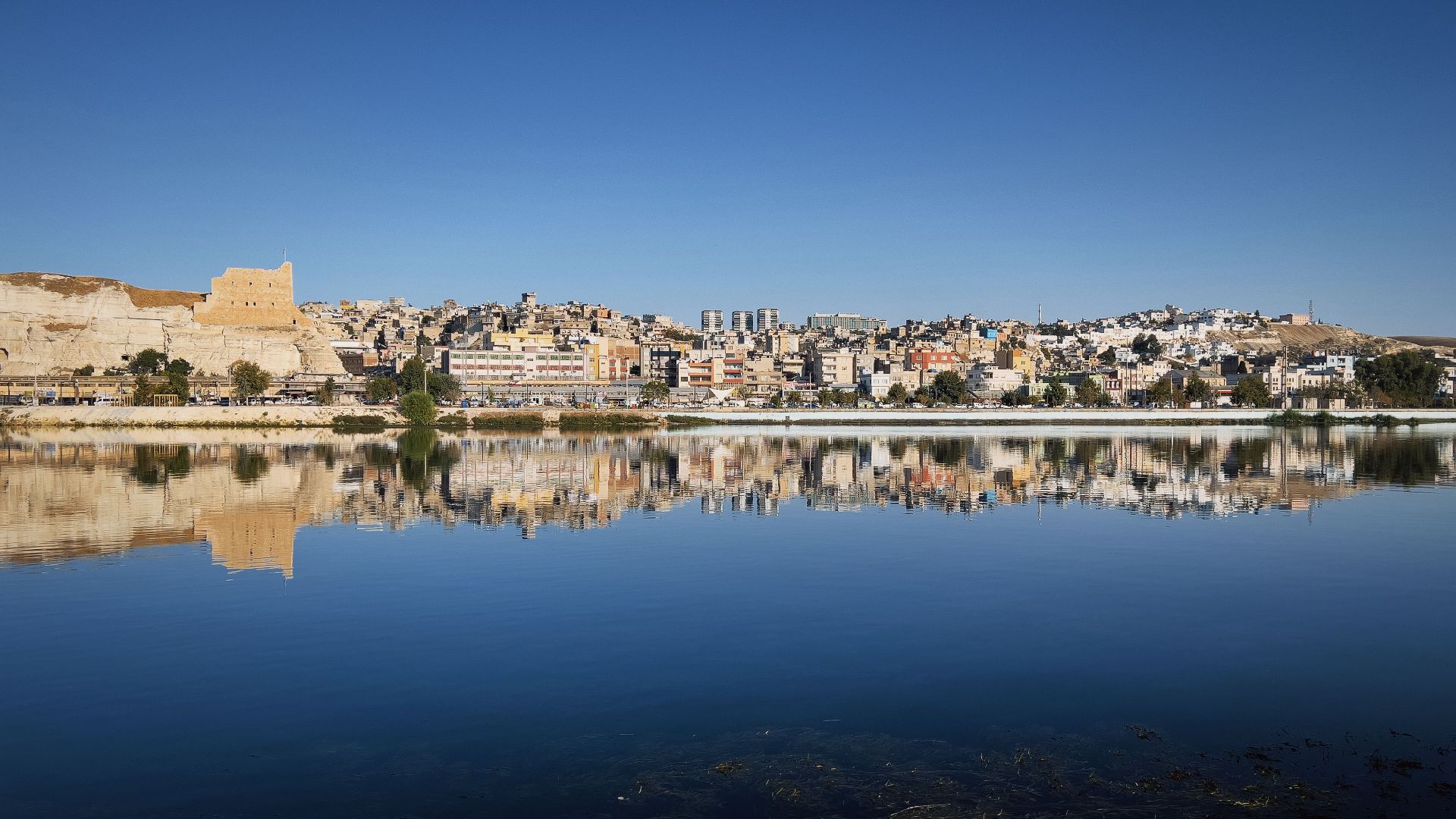 4. Séleucie-sur-le-Tigre, Irak