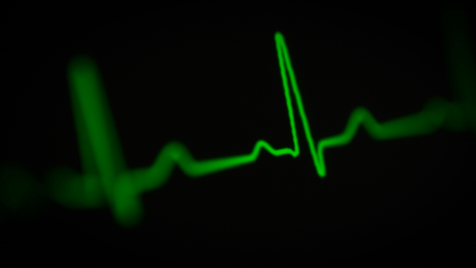 16. Votre fréquence cardiaque devient plus variable