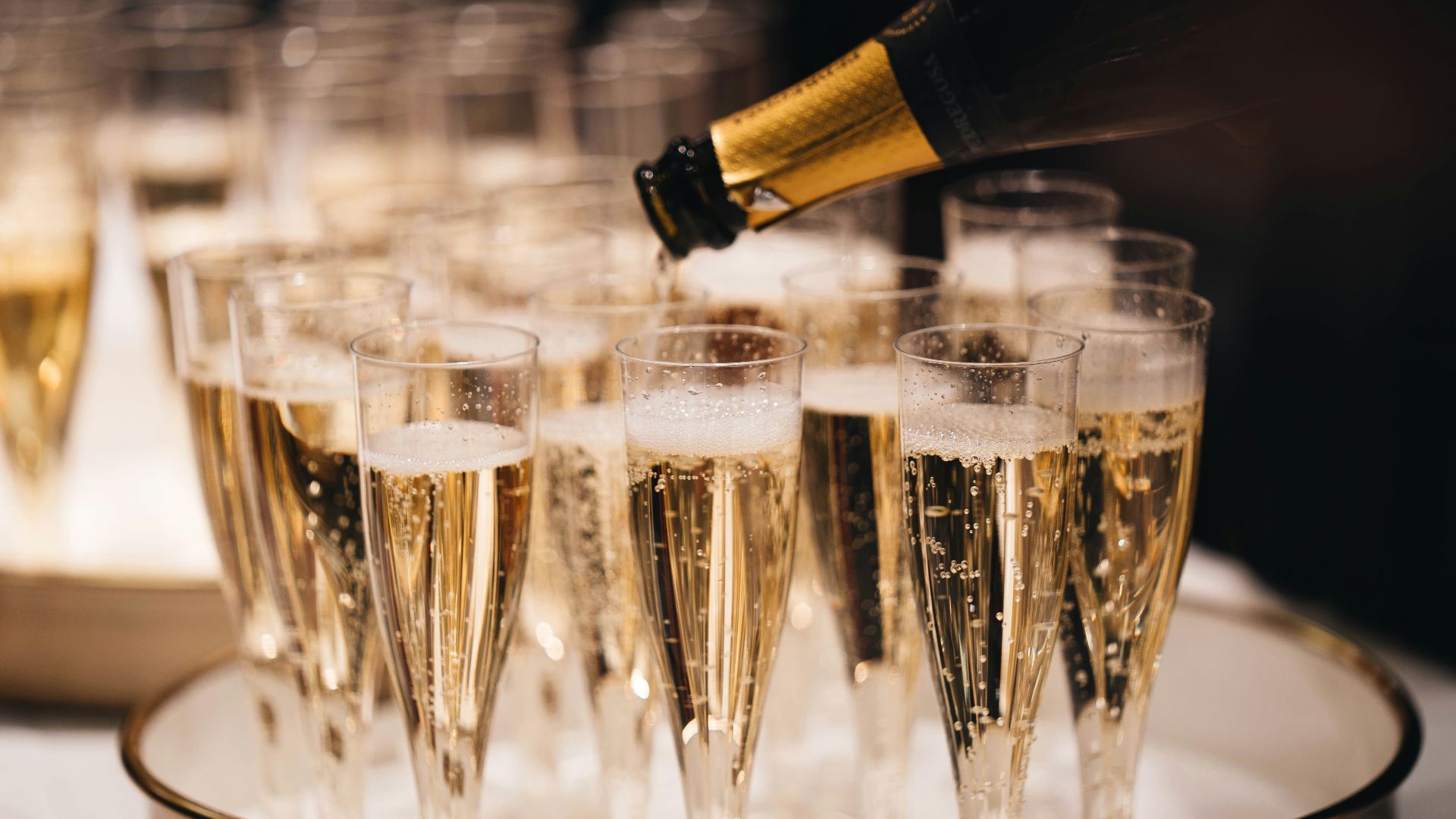 9. Champagne