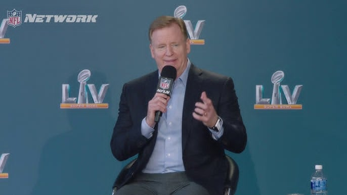 A New Contract for Roger Goodell?
