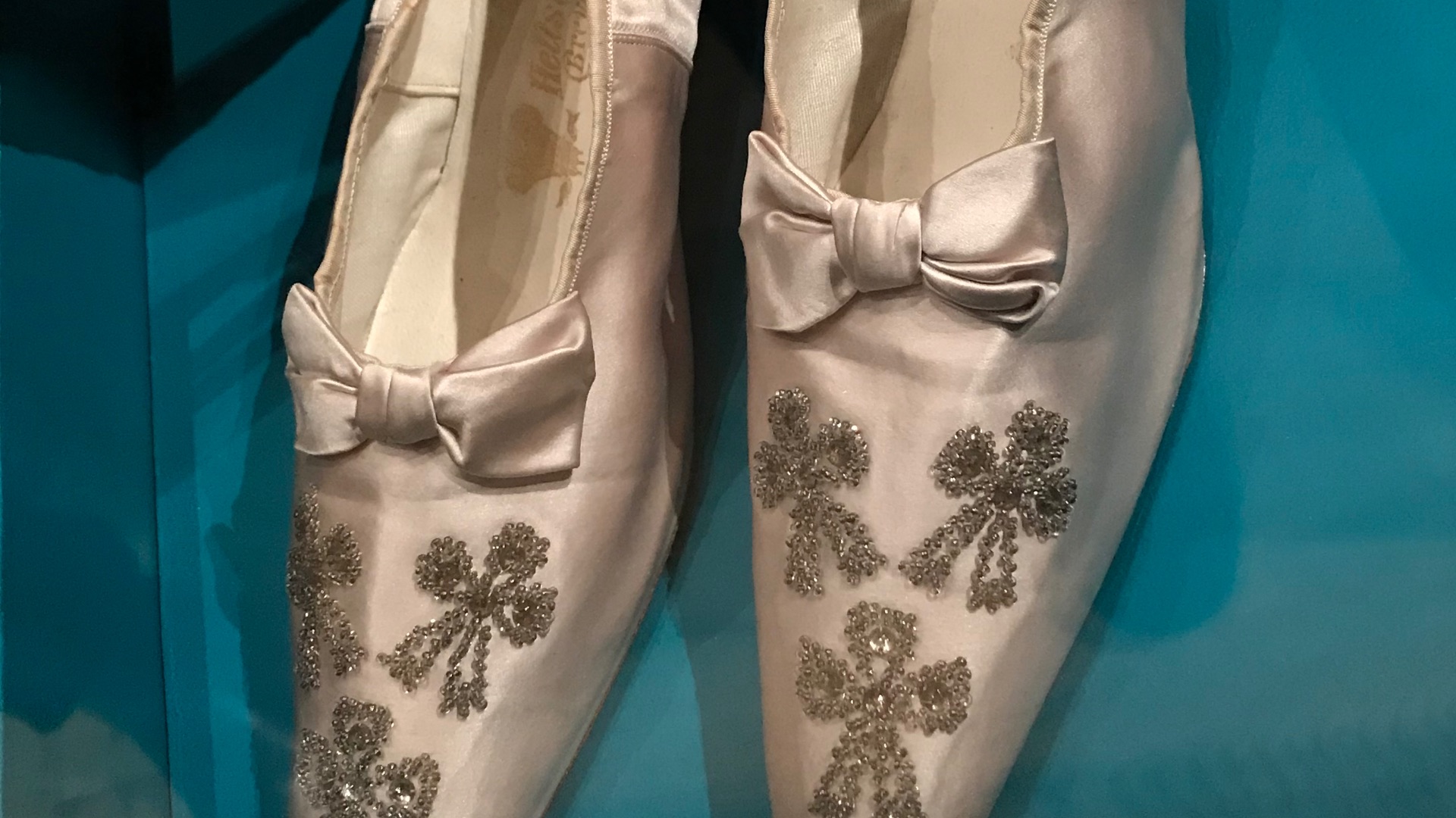 9. Porter des chaussures sur mesure