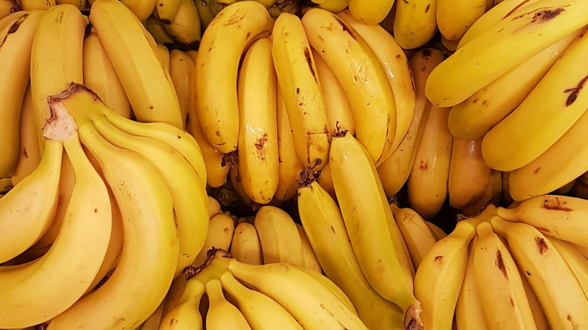 3. Bananes