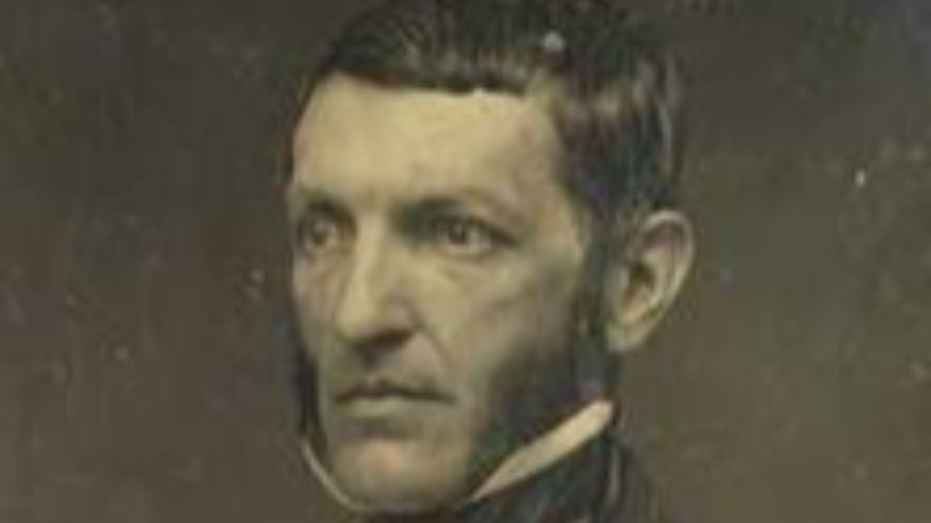5. George Bancroft