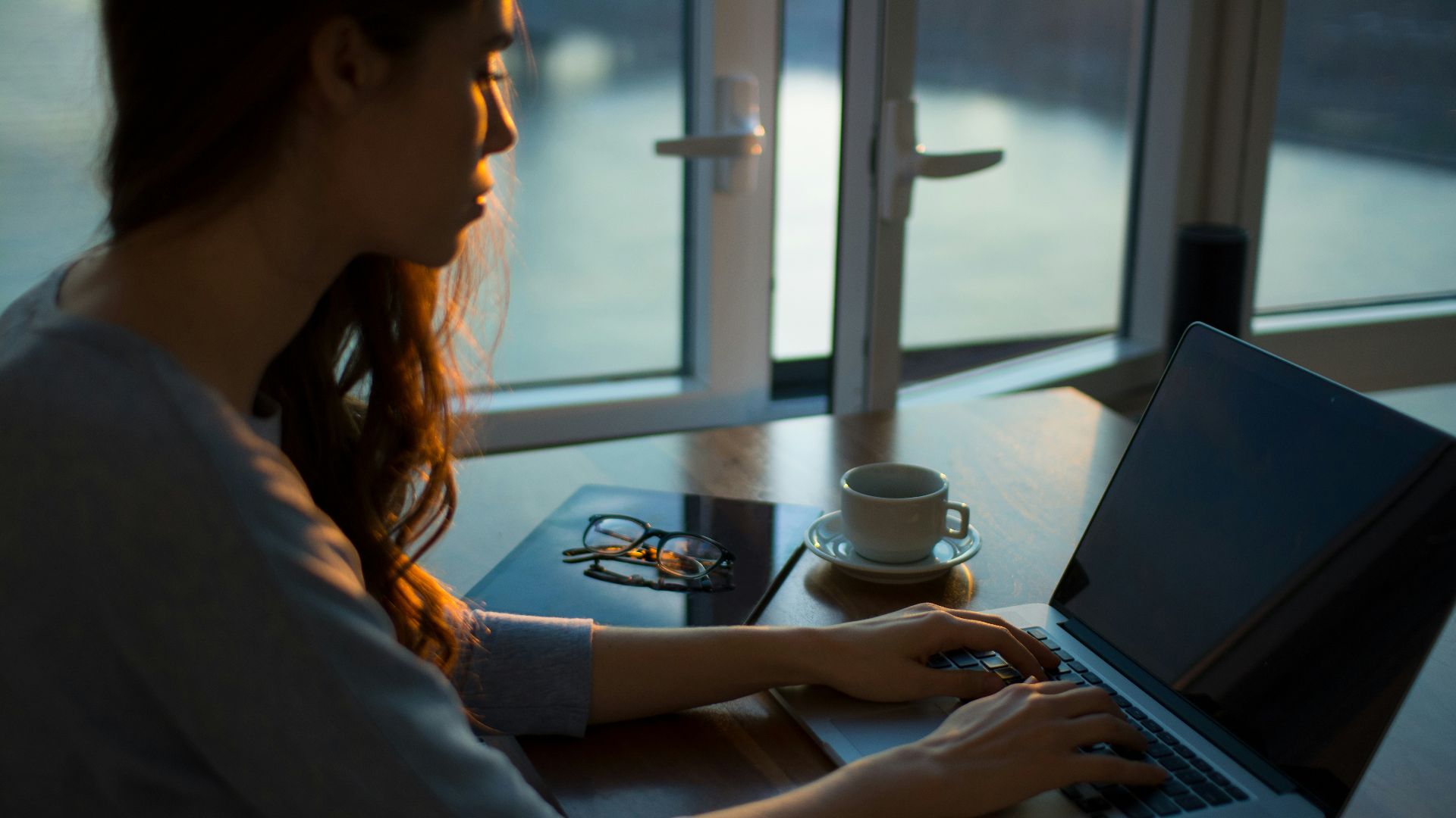 9. Travailler jusqu'au moment où l'on se couche