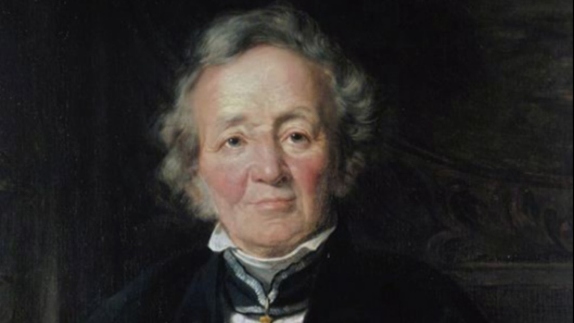 6. Leopold von Ranke