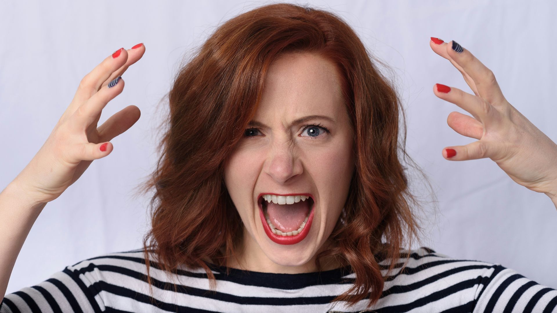3. Les petites habitudes commencent à vous agacer