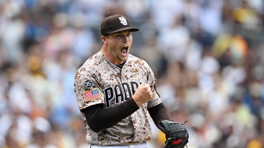Mason Miller with the Yankees: "a real possibility"