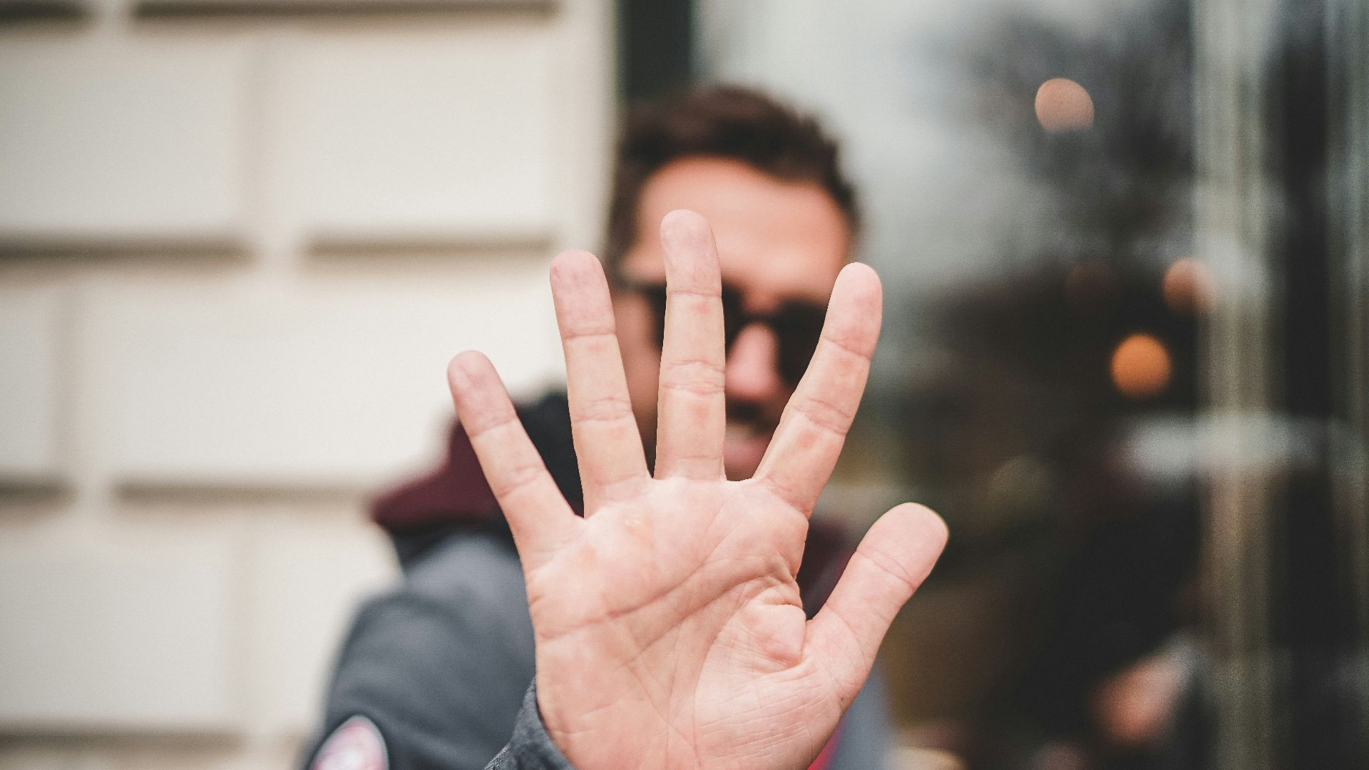 14. Vous avez de plus en plus de facilité à dire « non »