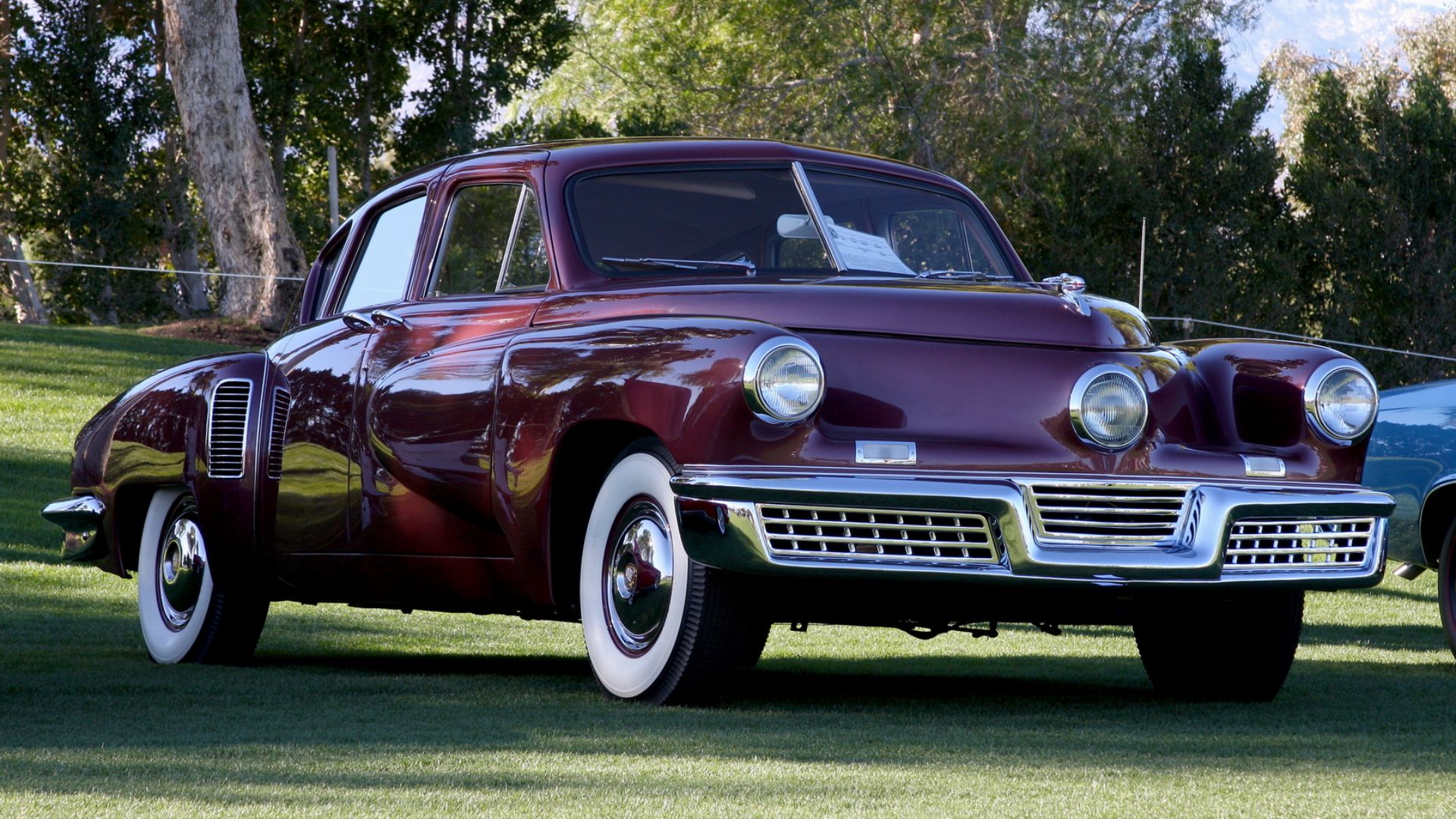 14. Tucker 48