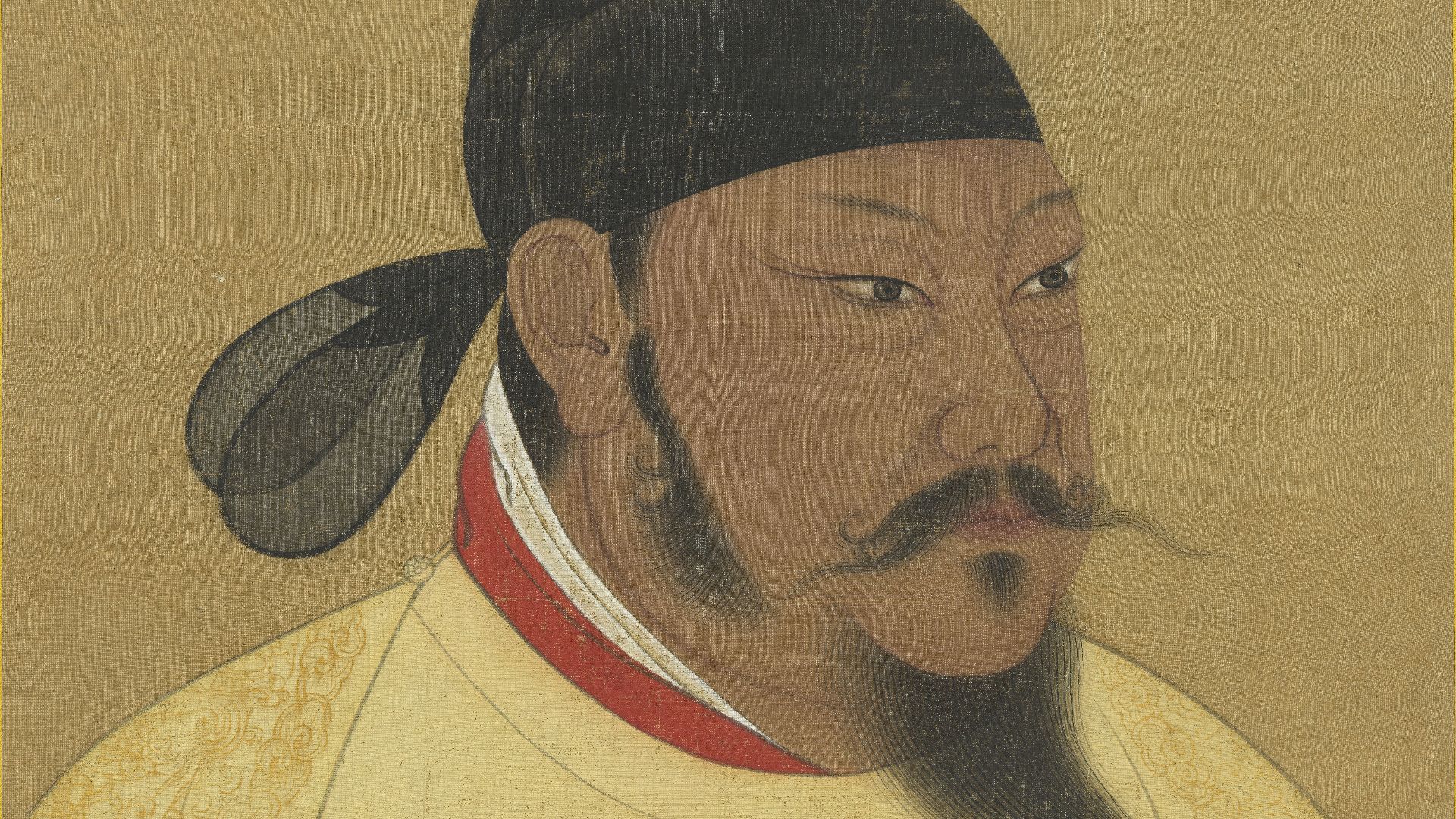 4. Li Shimin a tendu une embuscade à deux frères