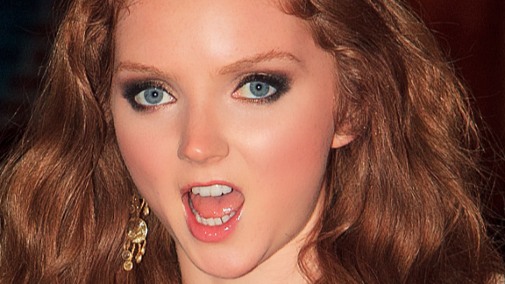 9. Lily Cole