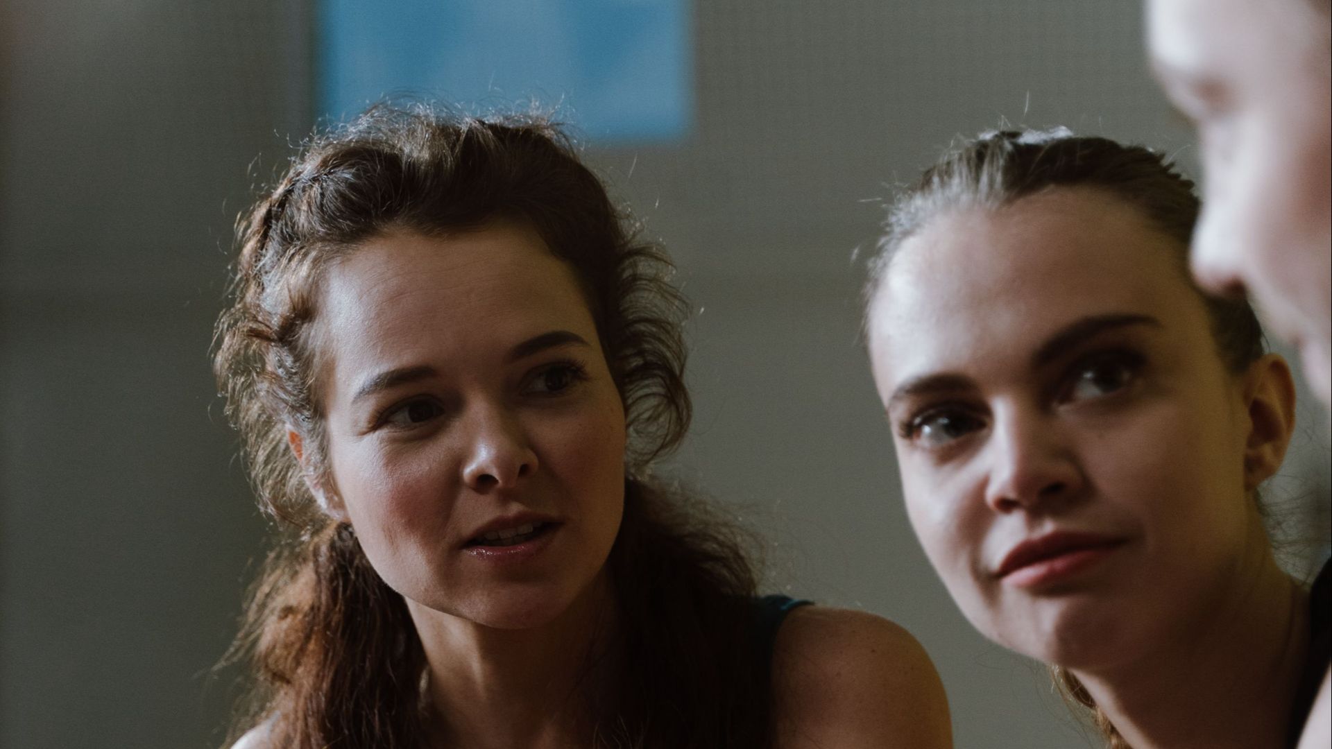 16. Ils parlent de leurs projets d'avenir