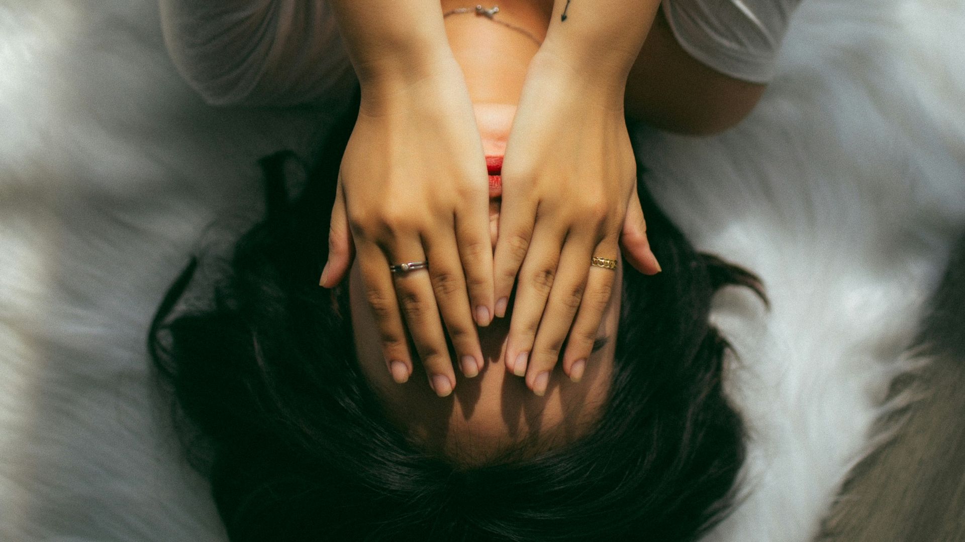 13. Votre niveau de stress