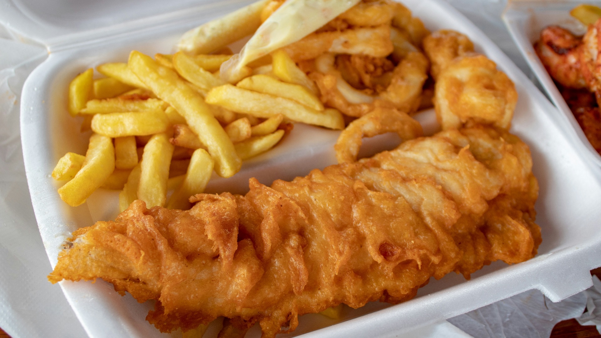 10 aliments qui ont un goût horrible quand on les réchauffe et 10 qui sont en fait meilleurs le lendemain