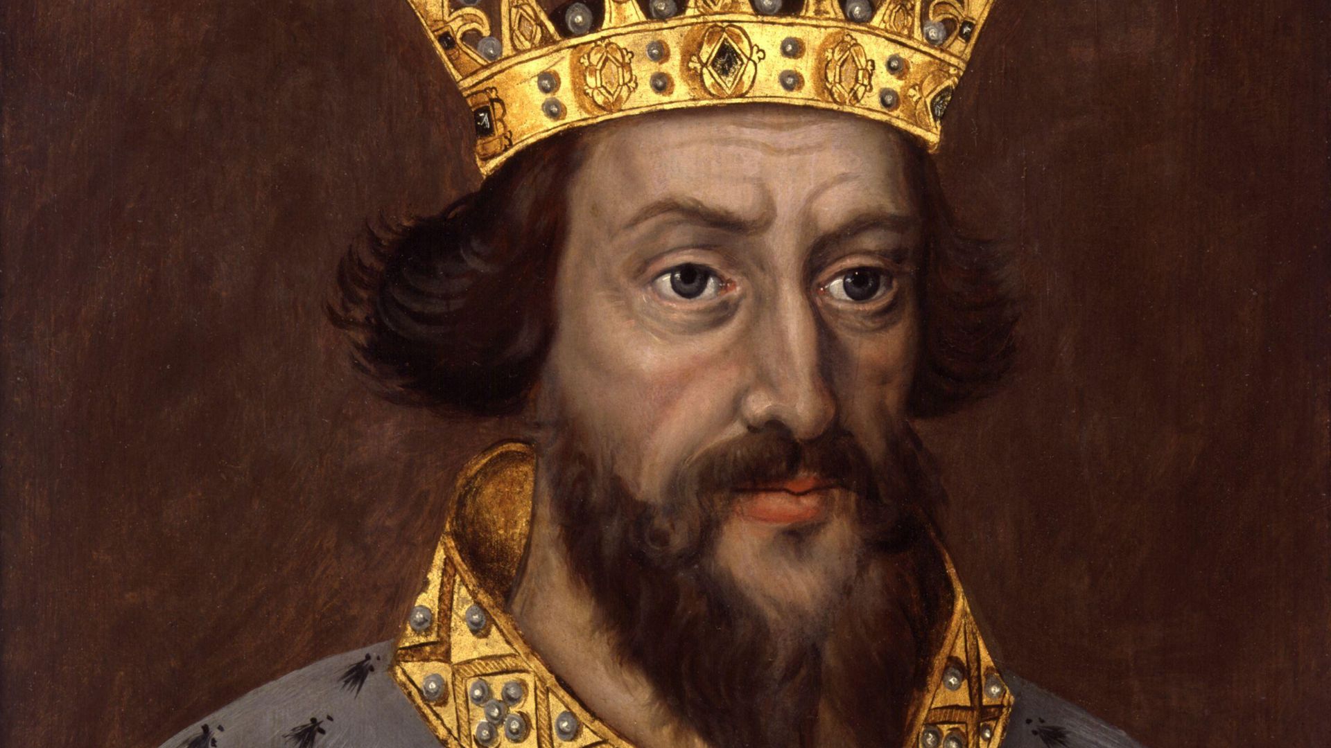 6. Le roi Henri Ier et les lamproies